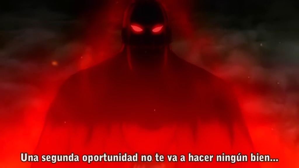 Gyakkyou Burai Kaiji: Ultimate Survivor (Tanoshii Fansub)